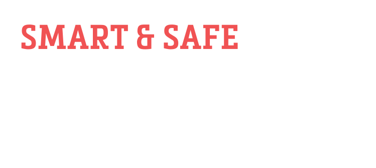 Smart & Safe Florida